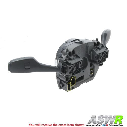 BMW Switch Cluster Steering Column F22 F30 F32 2 3 4 SERIES