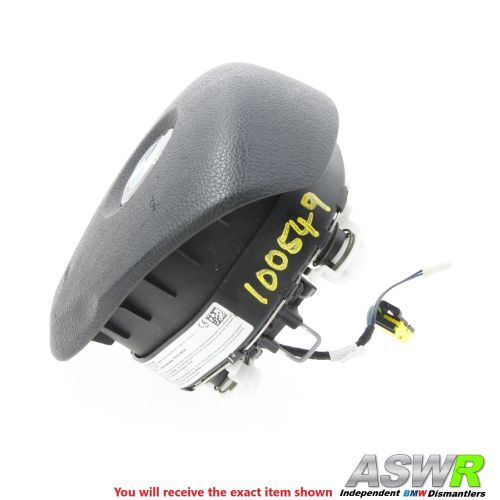BMW Steering Wheel / Drivers Module SE F20 F22 F30 1 2 3 SERIES