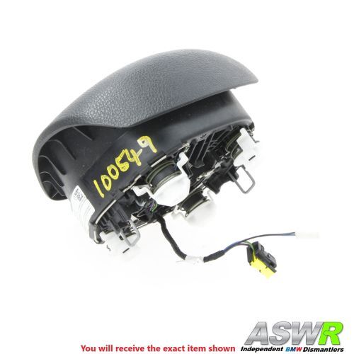 BMW Steering Wheel / Drivers Module SE F20 F22 F30 1 2 3 SERIES