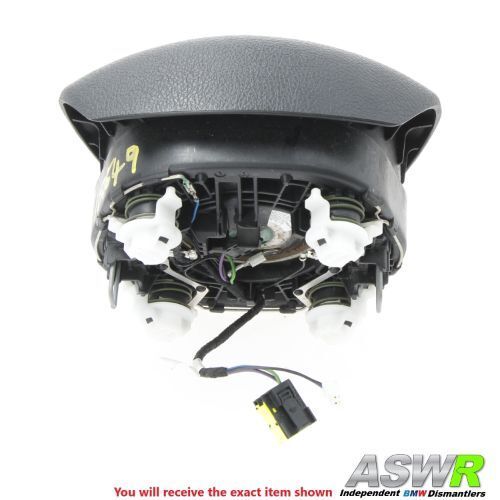 BMW Steering Wheel / Drivers Module SE F20 F22 F30 1 2 3 SERIES