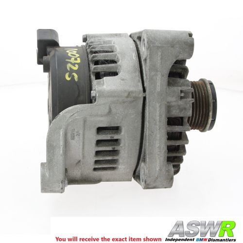 BMW Alternator 180A N47N Diesel F20 F22 F30 F32 1 2 3 4 SERIES