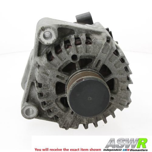 BMW Alternator 180A N47N Diesel F20 F22 F30 F32 1 2 3 4 SERIES