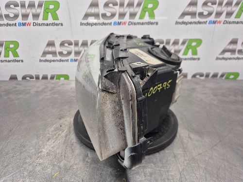 BMW Xenon Headlight O/S Drivers Side F10 F11 5 SERIES Pre LCI (S&R)