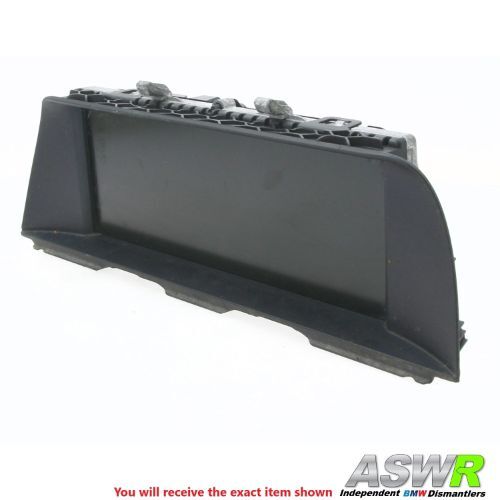 BMW 10.25" Central Infomation Display Screen F10 F11 5 SERIES