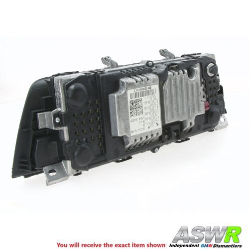 BMW 10.25" Central Infomation Display Screen F10 F11 5 SERIES