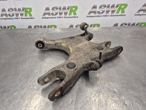 BMW Rear Lower Swing Arm O/S Drivers Side F10 M5 F06 F12 F13 M6