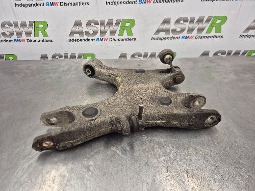 BMW Rear Lower Swing Arm O/S Drivers Side F10 M5 F06 F12 F13 M6