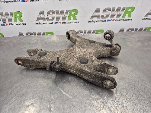 BMW Rear Lower Swing Arm O/S Drivers Side F10 M5 F06 F12 F13 M6