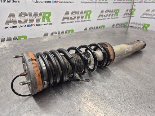 BMW Rear Shock Absorber EDC F10 M5 5 SERIES