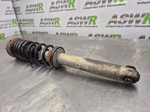 BMW Rear Shock Absorber EDC F10 M5 5 SERIES