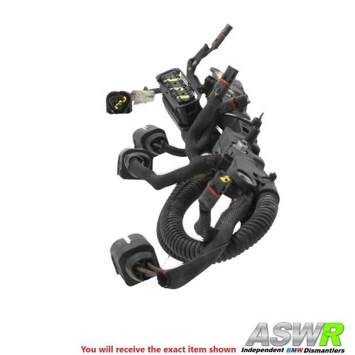 BMW Ignition Coil Wiring Harness 5-8 S63N Petrol F10 M5 F12 F13 M6