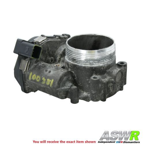 BMW Throttle Body N63 S63 Petrol F10 F12 F01 5 6 7 SERIES