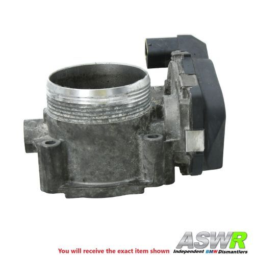 BMW Throttle Body N63 S63 Petrol F10 F12 F01 5 6 7 SERIES