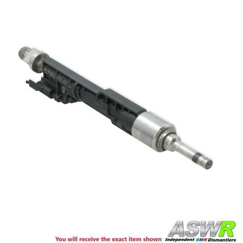 BMW Fuel Injector N63N S63N Petrol F07 F10 F11 F06 F12 F13 F01