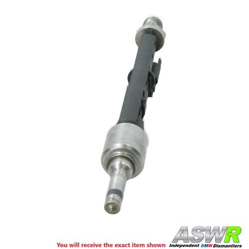BMW Fuel Injector N63N S63N Petrol F07 F10 F11 F06 F12 F13 F01