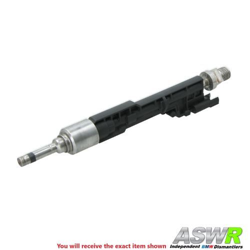 BMW Fuel Injector N63N S63N Petrol F07 F10 F11 F06 F12 F13 F01