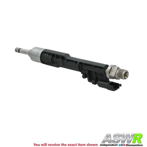 BMW Fuel Injector N63N S63N Petrol F07 F10 F11 F06 F12 F13 F01