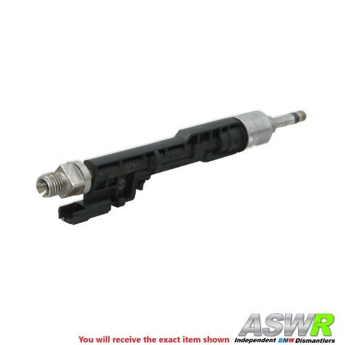 BMW Fuel Injector N63N S63N Petrol F07 F10 F11 F06 F12 F13 F01