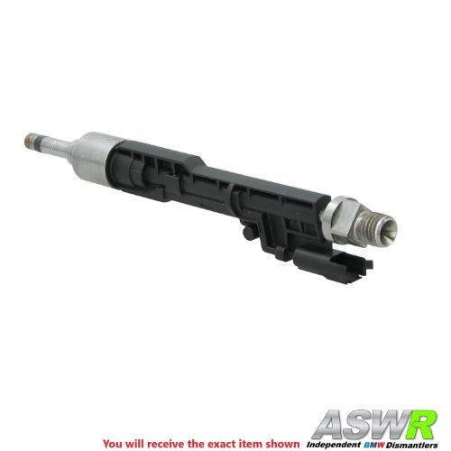 BMW Fuel Injector N63N S63N Petrol F07 F10 F11 F06 F12 F13 F01