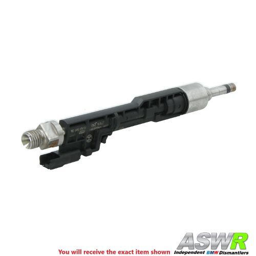 BMW Fuel Injector N63N S63N Petrol F07 F10 F11 F06 F12 F13 F01
