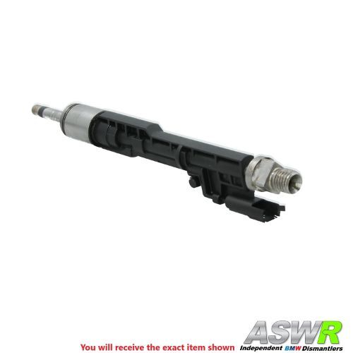 BMW Fuel Injector N63N S63N Petrol F07 F10 F11 F06 F12 F13 F01