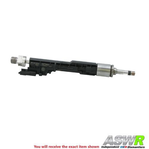 BMW Fuel Injector N63N S63N Petrol F07 F10 F11 F06 F12 F13 F01