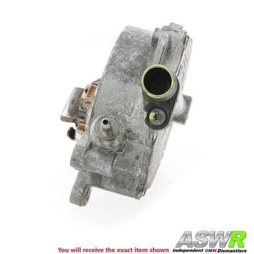 BMW Brake Vacuum Pump N63 S63N Petrol F10 F11 F12 F13 F01 E70 F15