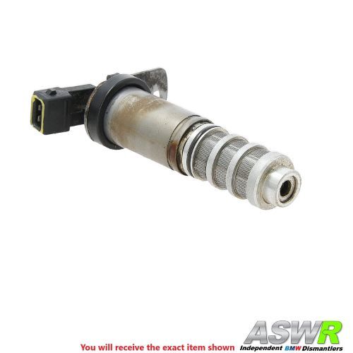 BMW F Generation Solenoid Valve N55 S55
