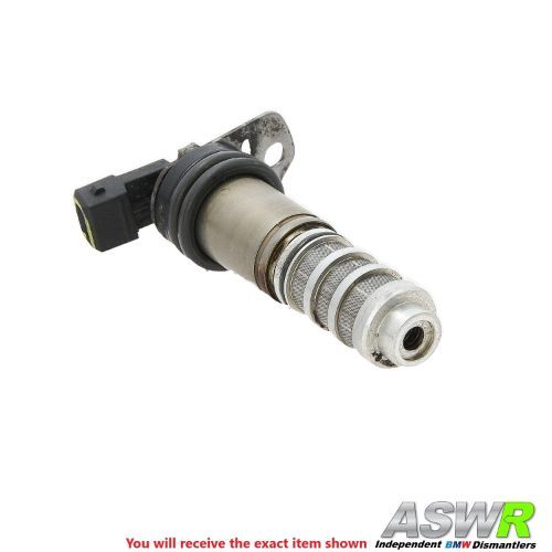 BMW F Generation Solenoid Valve N55 S55