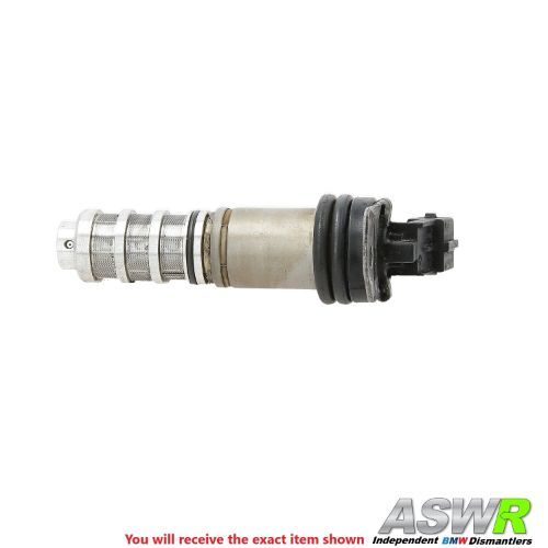 BMW F Generation Solenoid Valve N55 S55