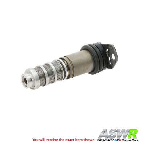 BMW F Generation Solenoid Valve N55 S55