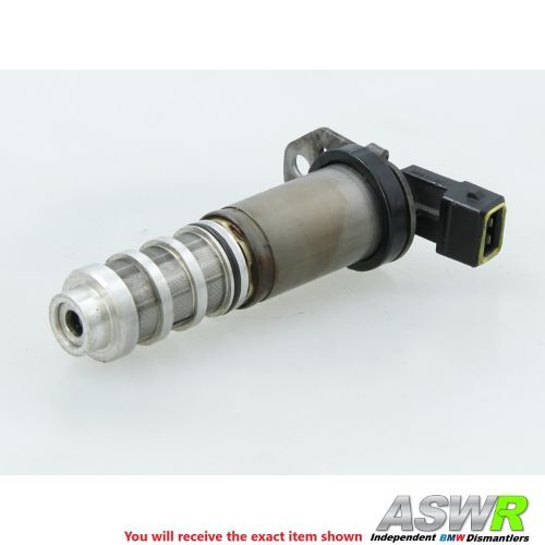 BMW F Generation Solenoid Valve N55 S55