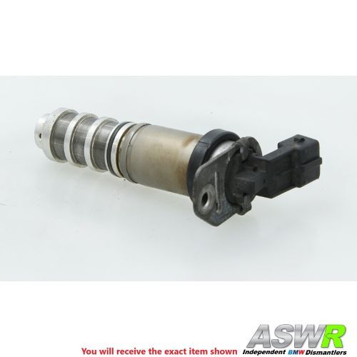BMW F Generation Solenoid Valve N55 S55