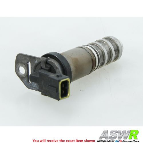 BMW F Generation Solenoid Valve N55 S55