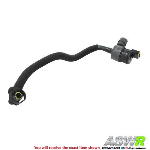 BMW Fuel Tank Ventilation Valve 1-4 Cyl F10 M5 F06 F12 F13 M6