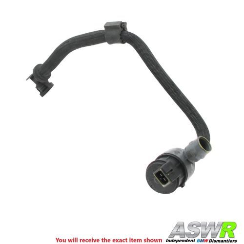 BMW Fuel Tank Ventilation Valve 5-8 Cyl F10 M5 F06 F12 F13 M6