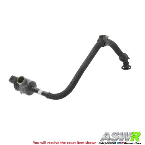 BMW Fuel Tank Ventilation Valve 5-8 Cyl F10 M5 F06 F12 F13 M6