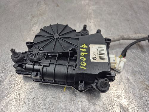 BMW Tailgate Power Lock Drive Motor F10 5 SERIES Saloon