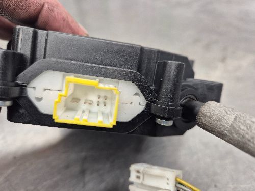 BMW Tailgate Power Lock Drive Motor F10 5 SERIES Saloon