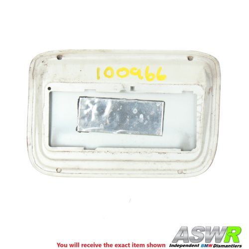 BMW F10 5 SERIES Saloon Fuel Filler Flap