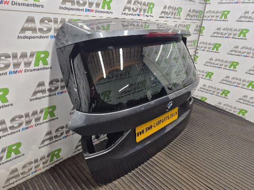 BMW Tailgate / Bootlid F46 2 SERIES Gran Tourer