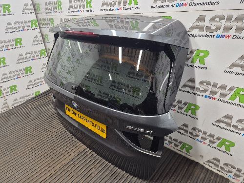 BMW Tailgate / Bootlid F46 2 SERIES Gran Tourer