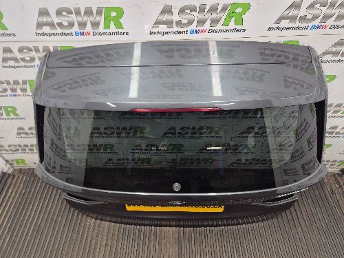 BMW Tailgate / Bootlid F46 2 SERIES Gran Tourer