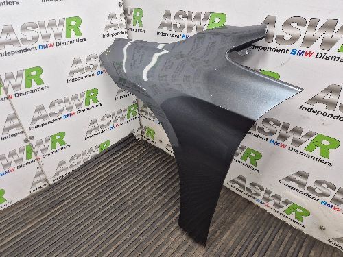BMW F45 F46 2 SERIES Wing Front N/S Passenger Side Left