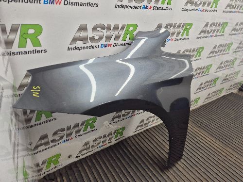 BMW F45 F46 2 SERIES Wing Front N/S Passenger Side Left
