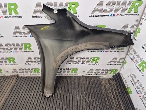 BMW F45 F46 2 SERIES Wing Front N/S Passenger Side Left