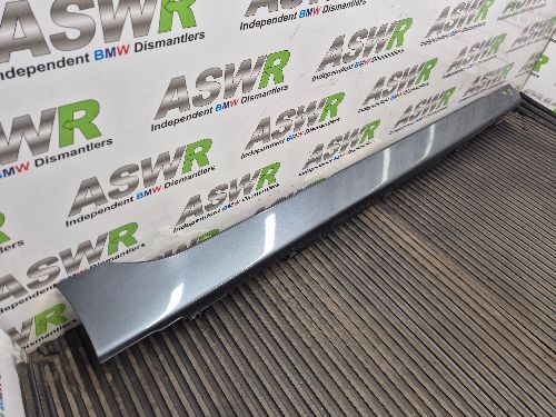 BMW Side Skirt SE O/S Drivers Right F46 2 SERIES Gran Tourer