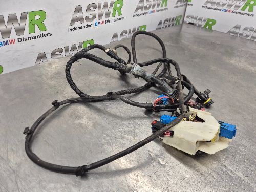 BMW Gearbox Wiring Loom Harness S63N Petrol F10 M5 F06 F12 F13 M6