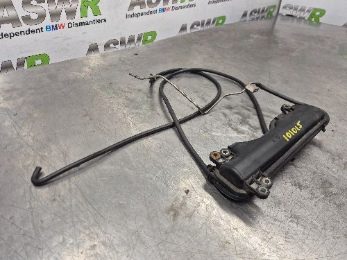 BMW Vacuum Tank Reservoir N63N S63N Petrol F07 F10 F11 F06 F12 F01