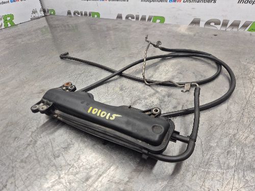 BMW Vacuum Tank Reservoir N63N S63N Petrol F07 F10 F11 F06 F12 F01